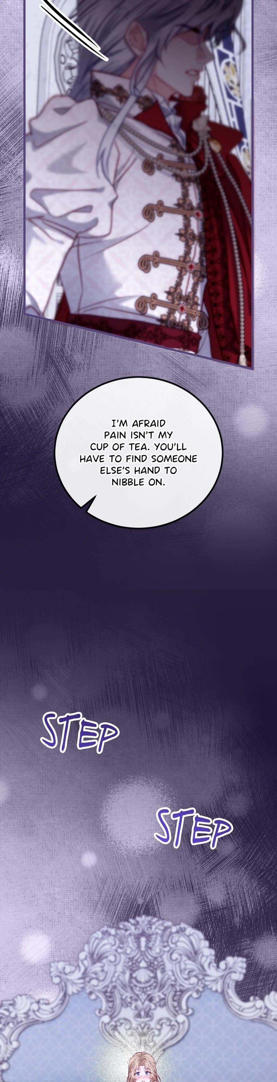 Hunks, Harems, and Hardcore Habits Uncensored, chapter 27, page 22 of 48