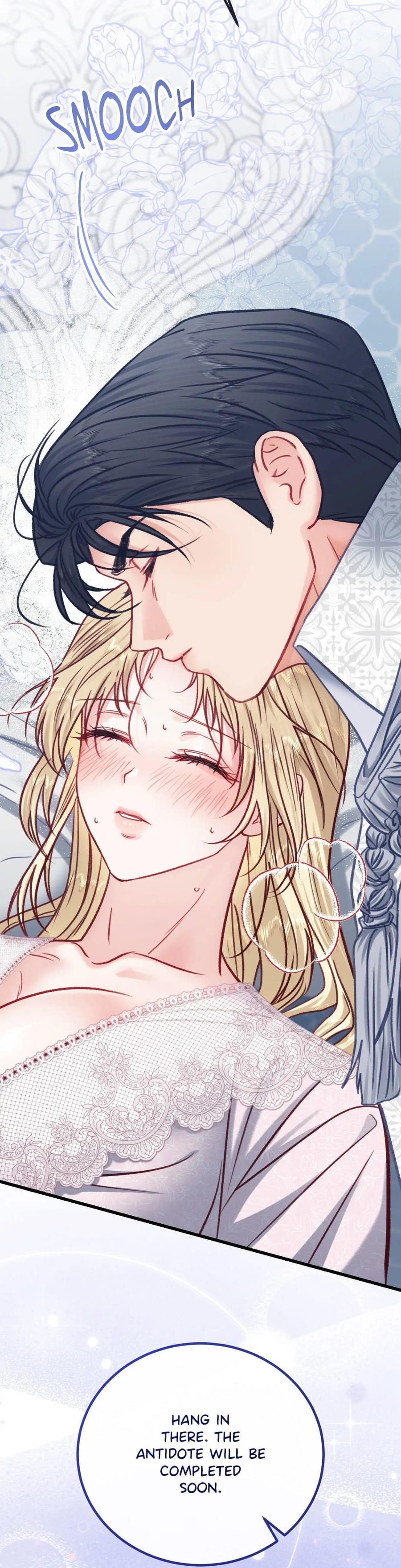 Hunks, Harems, and Hardcore Habits Uncensored, chapter 27, page 26 of 48