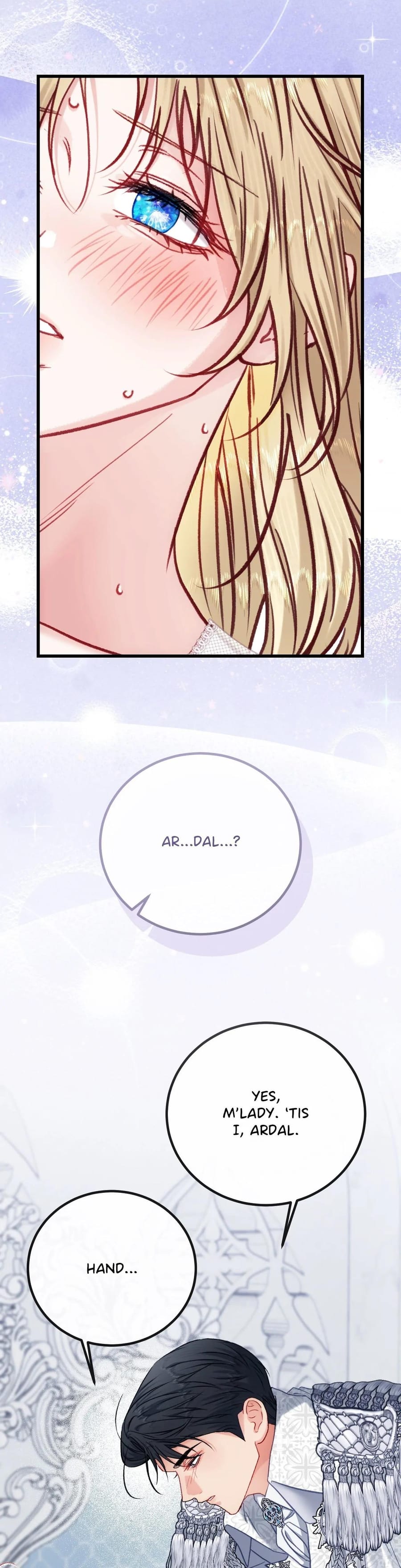 Hunks, Harems, and Hardcore Habits Uncensored, chapter 27, page 27 of 48
