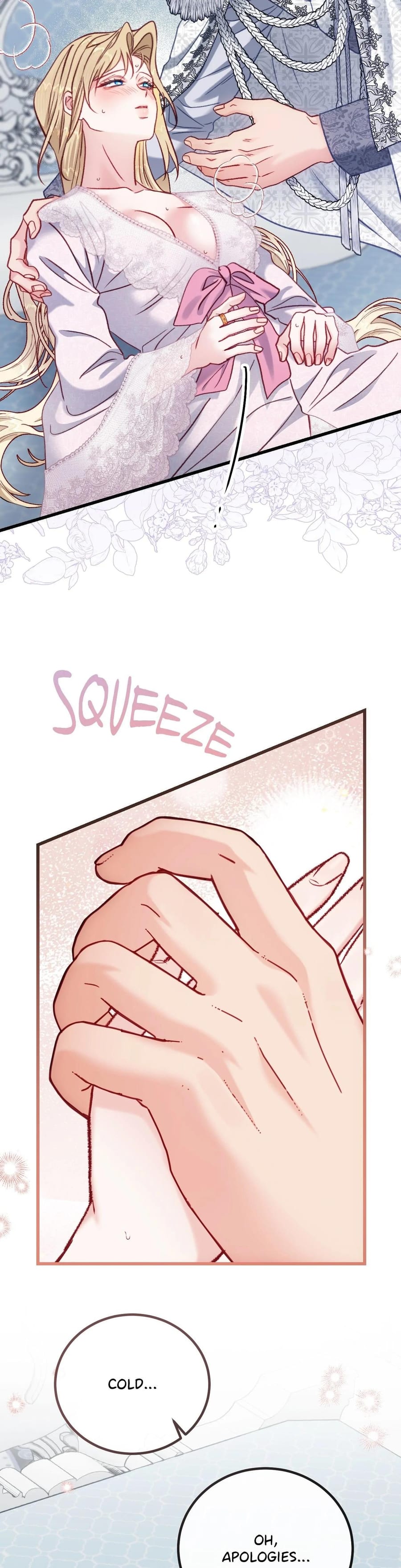 Hunks, Harems, and Hardcore Habits Uncensored, chapter 27, page 28 of 48