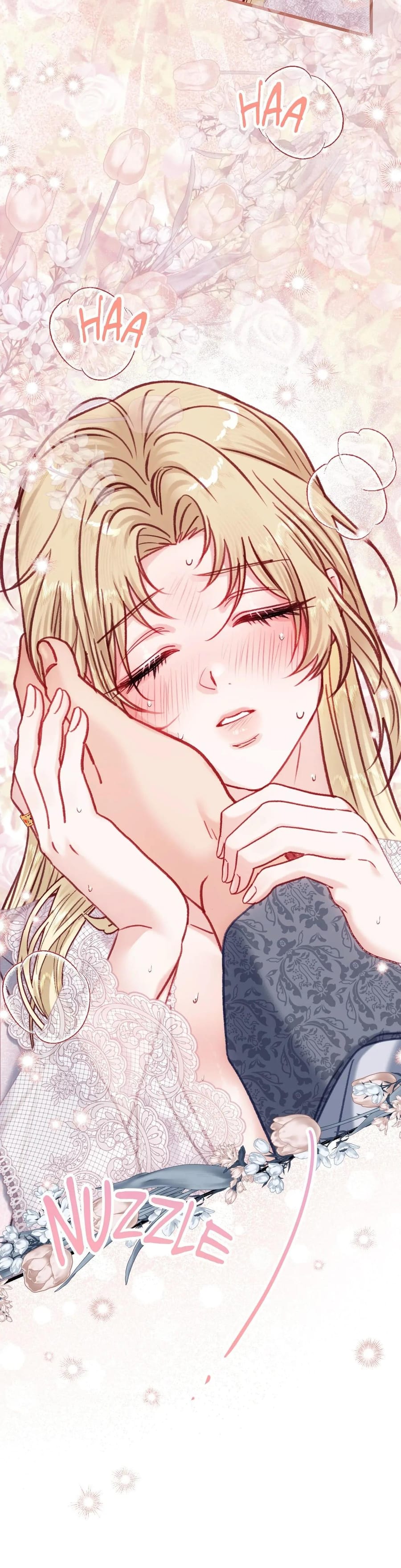 Hunks, Harems, and Hardcore Habits Uncensored, chapter 27, page 30 of 48