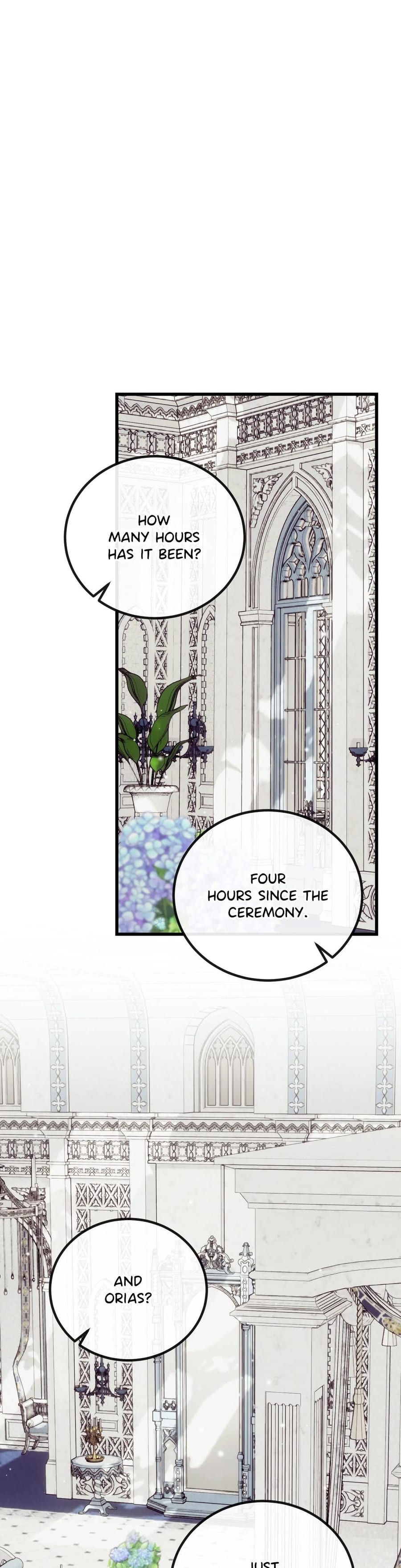 Hunks, Harems, and Hardcore Habits Uncensored, chapter 27, page 31 of 48