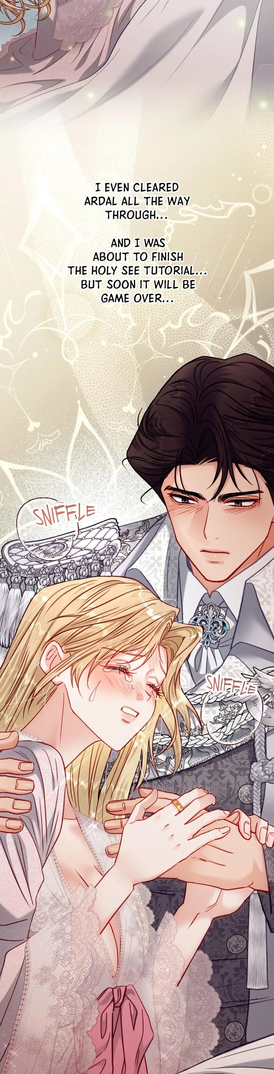 Hunks, Harems, and Hardcore Habits Uncensored, chapter 27, page 33 of 48