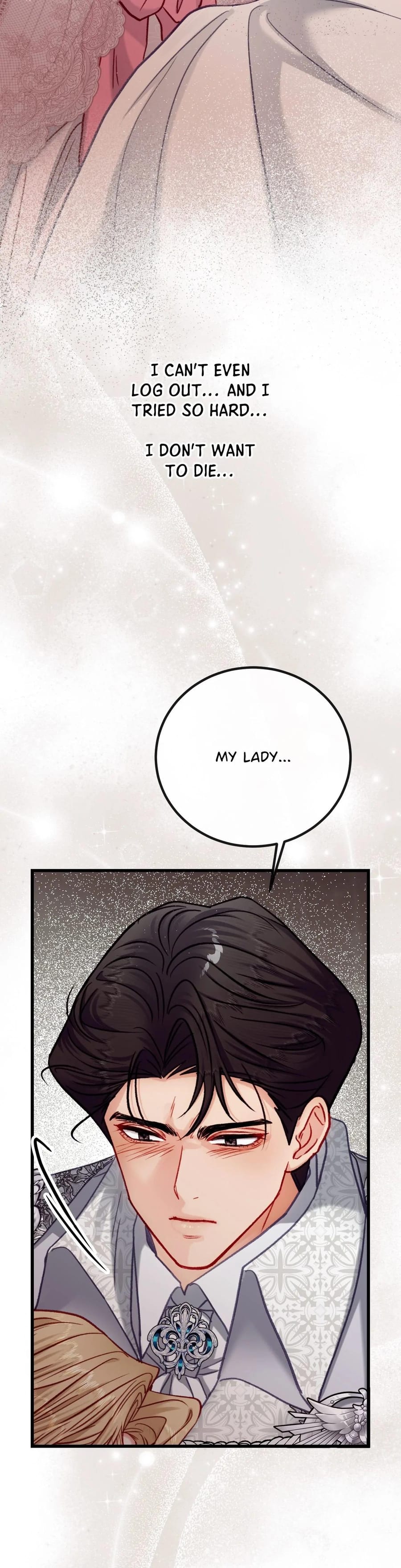 Hunks, Harems, and Hardcore Habits Uncensored, chapter 27, page 34 of 48