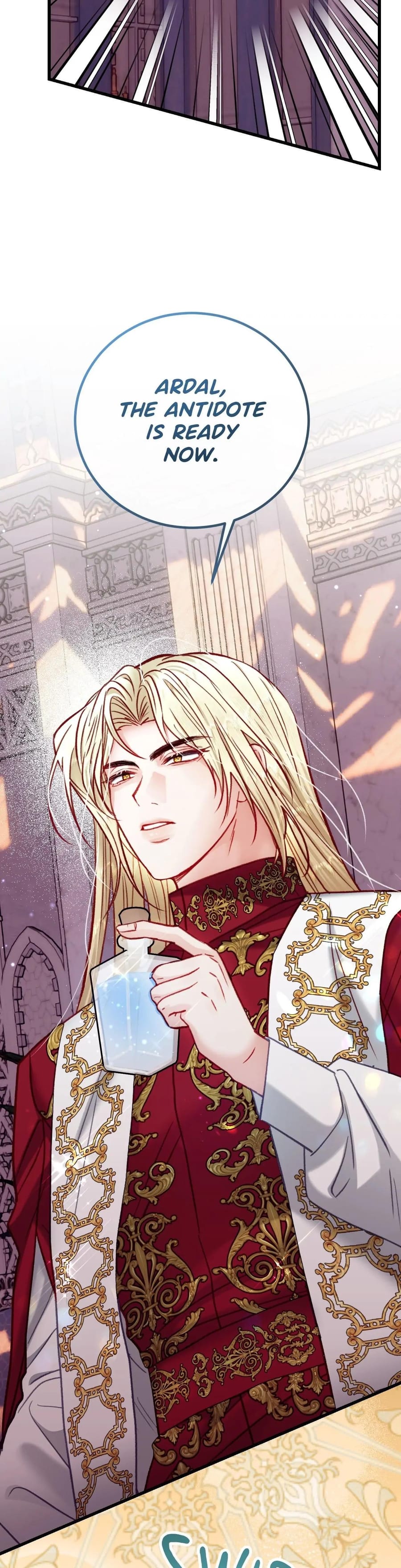 Hunks, Harems, and Hardcore Habits Uncensored, chapter 27, page 38 of 48