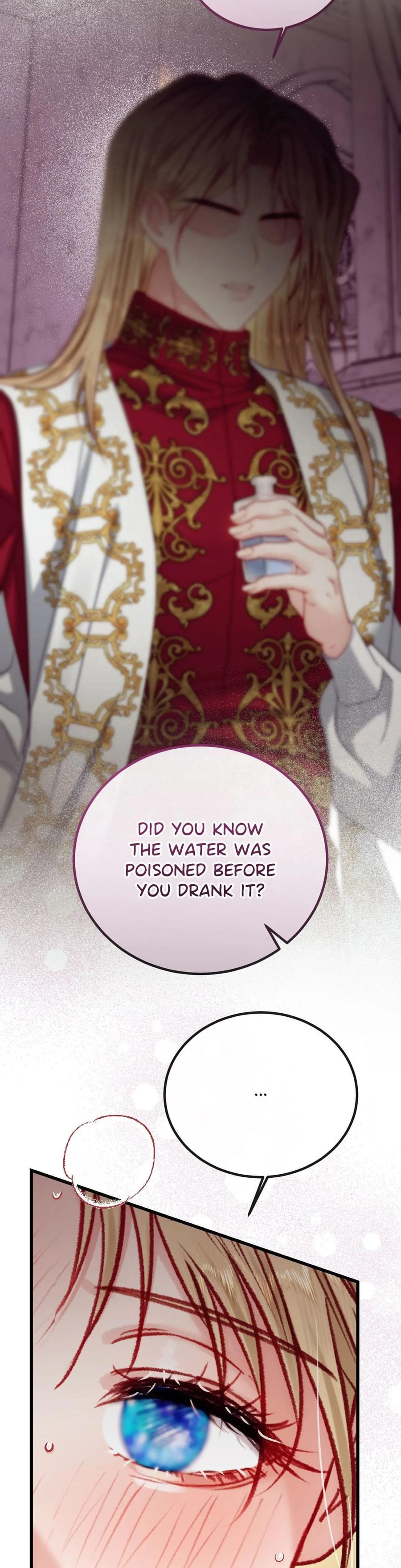 Hunks, Harems, and Hardcore Habits Uncensored, chapter 27, page 41 of 48
