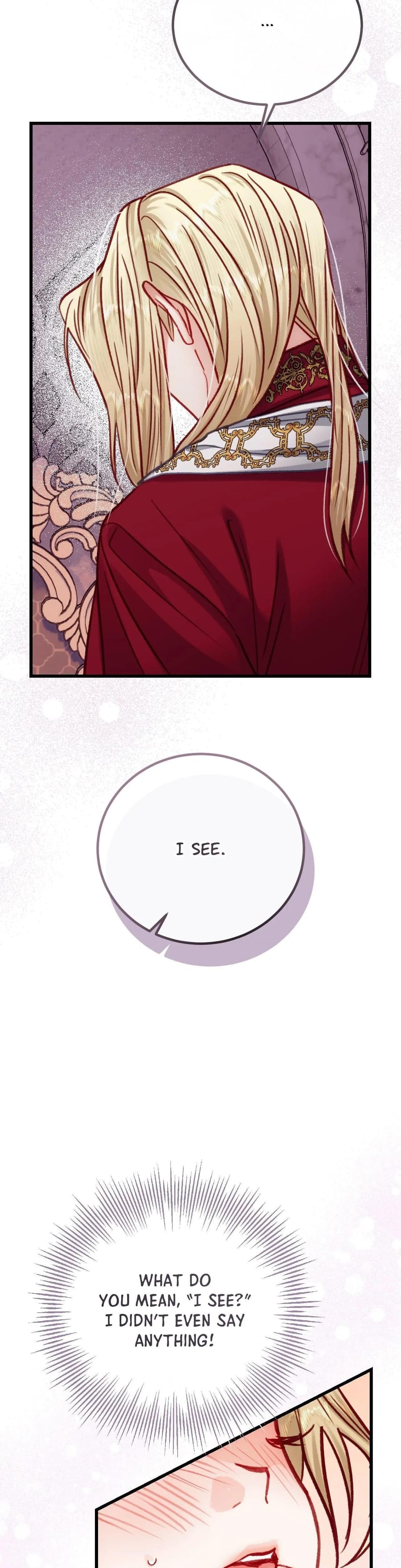 Hunks, Harems, and Hardcore Habits Uncensored, chapter 27, page 43 of 48