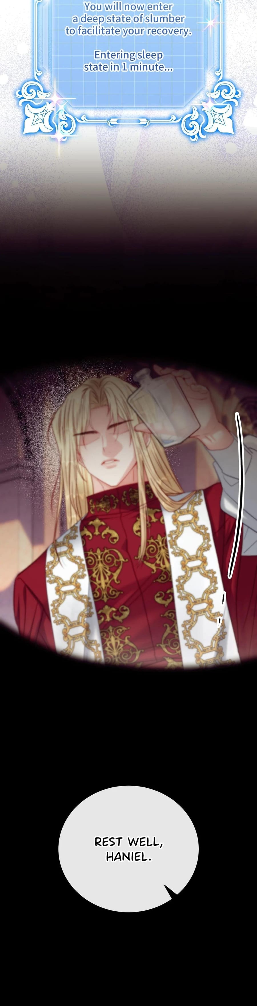 Hunks, Harems, and Hardcore Habits Uncensored, chapter 27, page 46 of 48