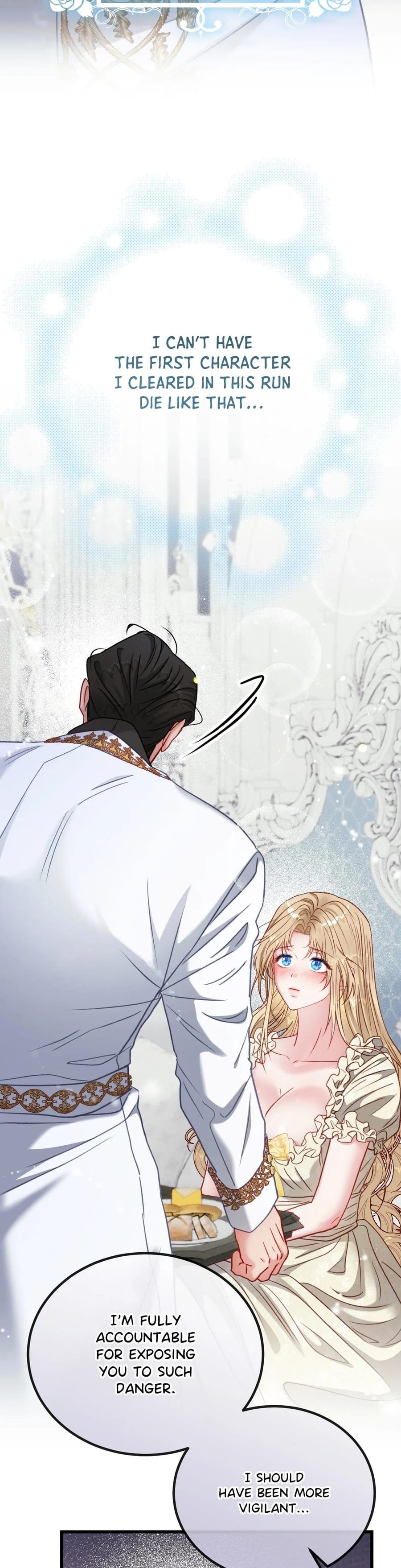 Hunks, Harems, and Hardcore Habits Uncensored, chapter 28, page 5 of 52