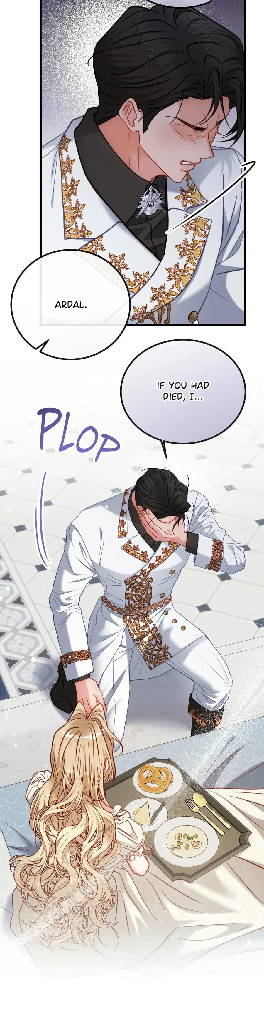 Hunks, Harems, and Hardcore Habits Uncensored, chapter 28, page 6 of 52
