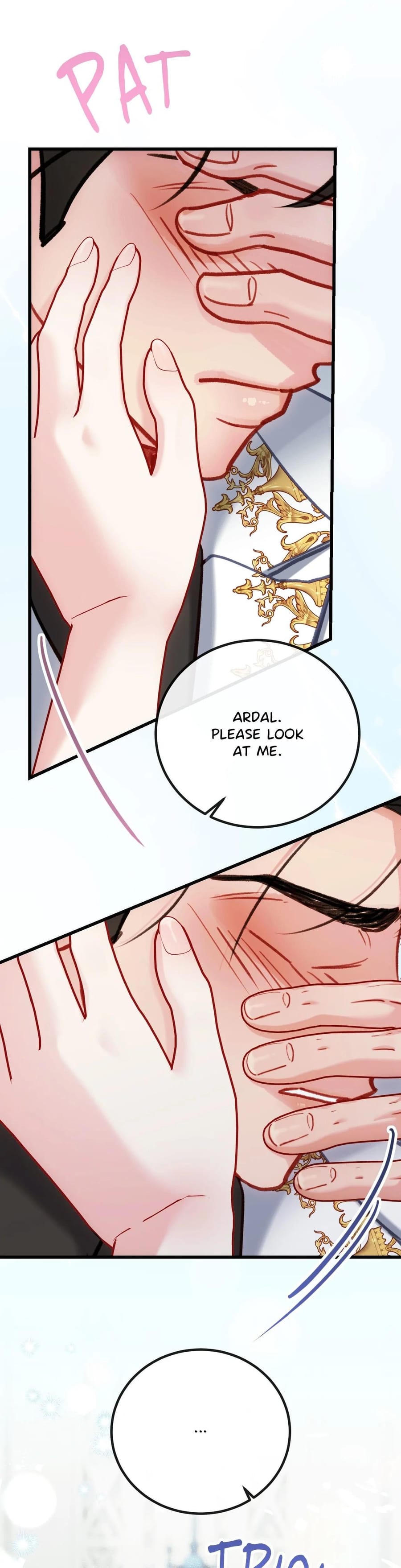 Hunks, Harems, and Hardcore Habits Uncensored, chapter 28, page 7 of 52