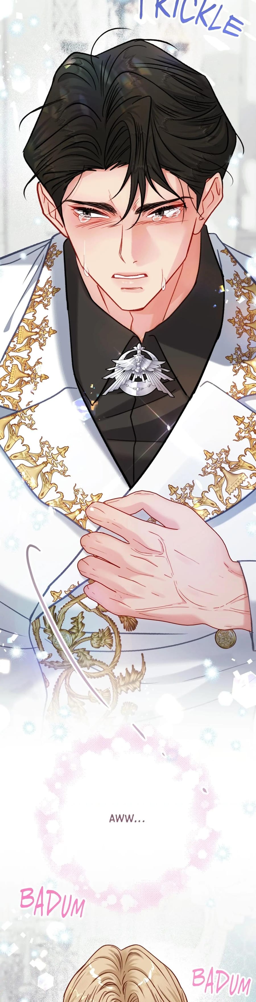 Hunks, Harems, and Hardcore Habits Uncensored, chapter 28, page 8 of 52