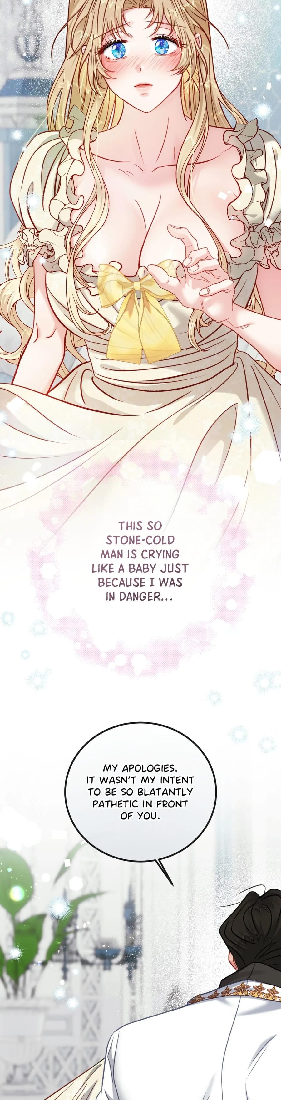 Hunks, Harems, and Hardcore Habits Uncensored, chapter 28, page 9 of 52