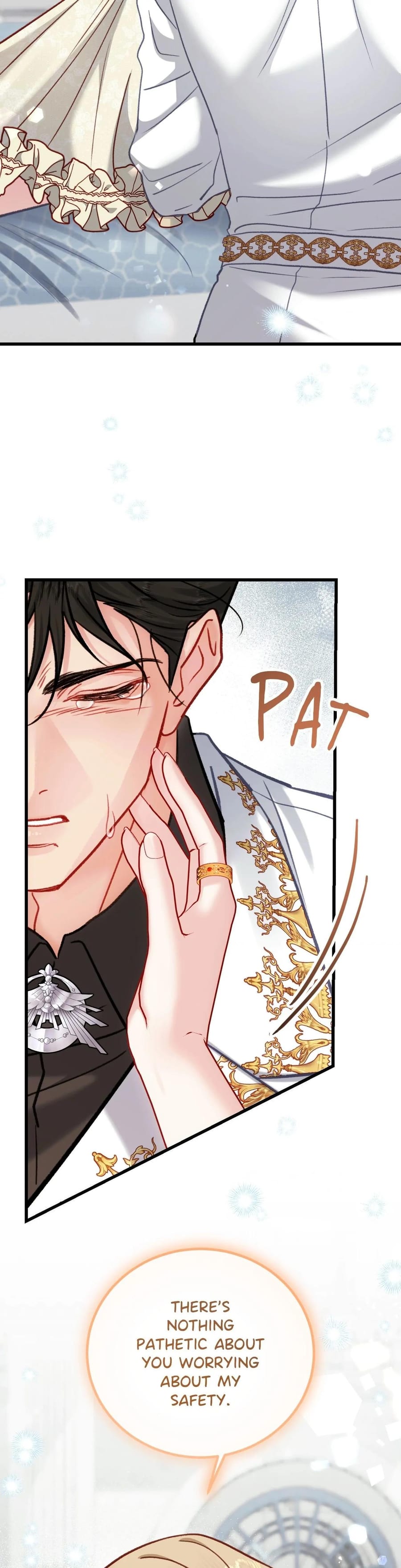 Hunks, Harems, and Hardcore Habits Uncensored, chapter 28, page 10 of 52