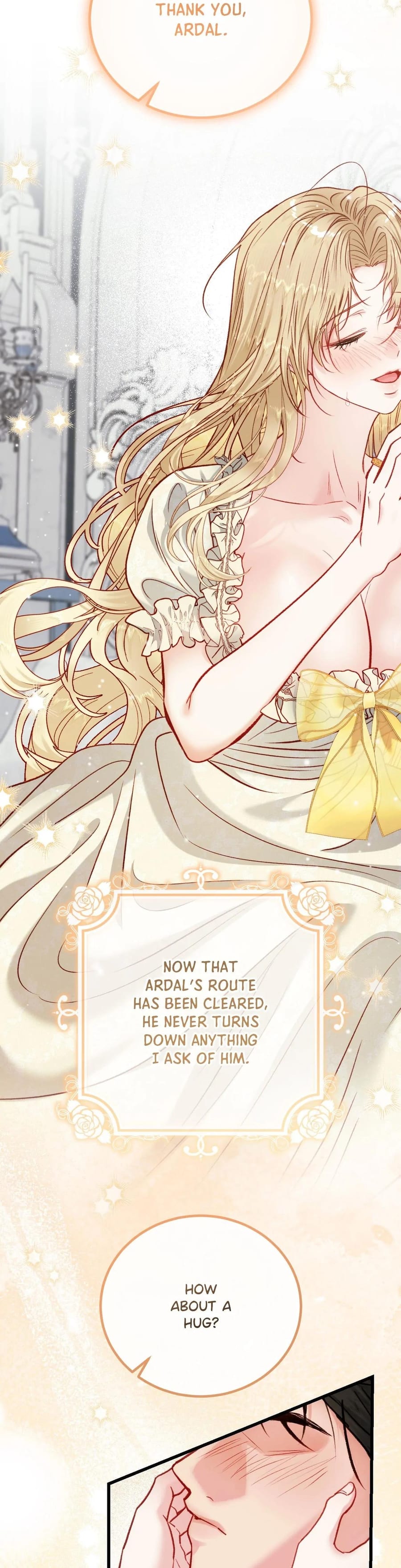 Hunks, Harems, and Hardcore Habits Uncensored, chapter 28, page 15 of 52