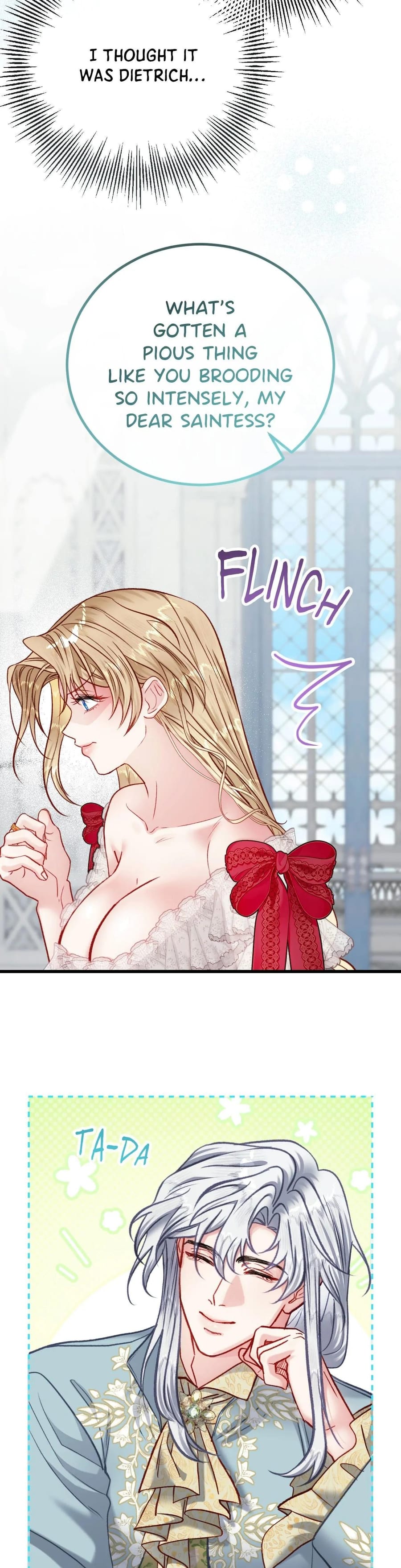Hunks, Harems, and Hardcore Habits Uncensored, chapter 28, page 22 of 52