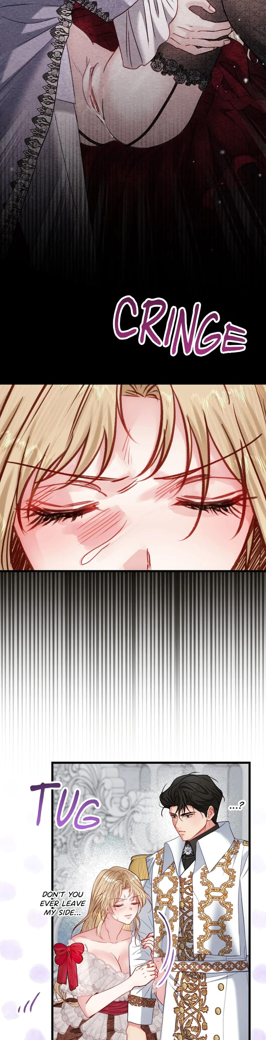 Hunks, Harems, and Hardcore Habits Uncensored, chapter 28, page 25 of 52