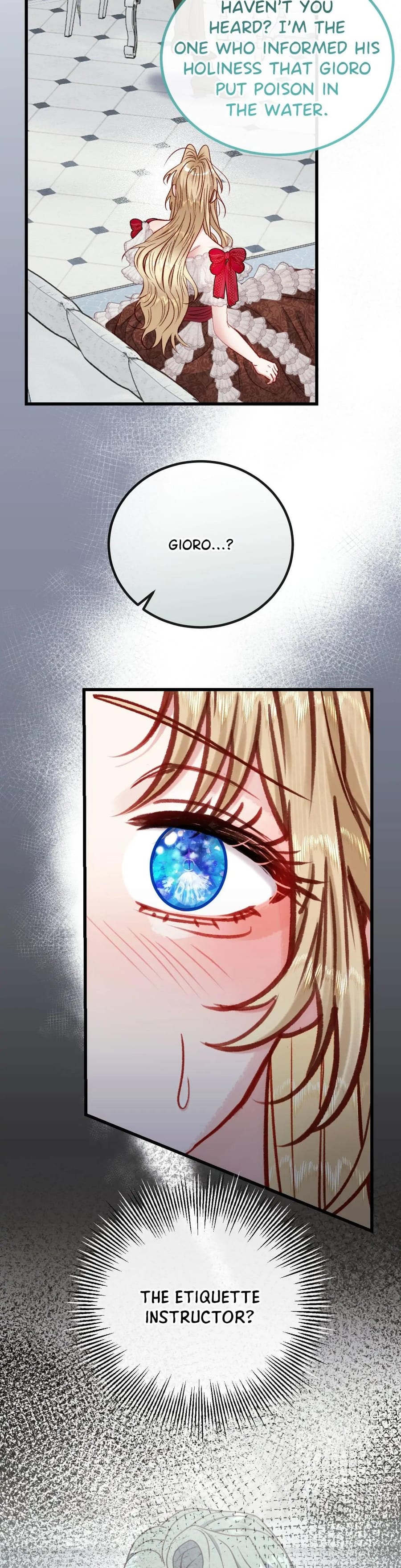 Hunks, Harems, and Hardcore Habits Uncensored, chapter 28, page 27 of 52