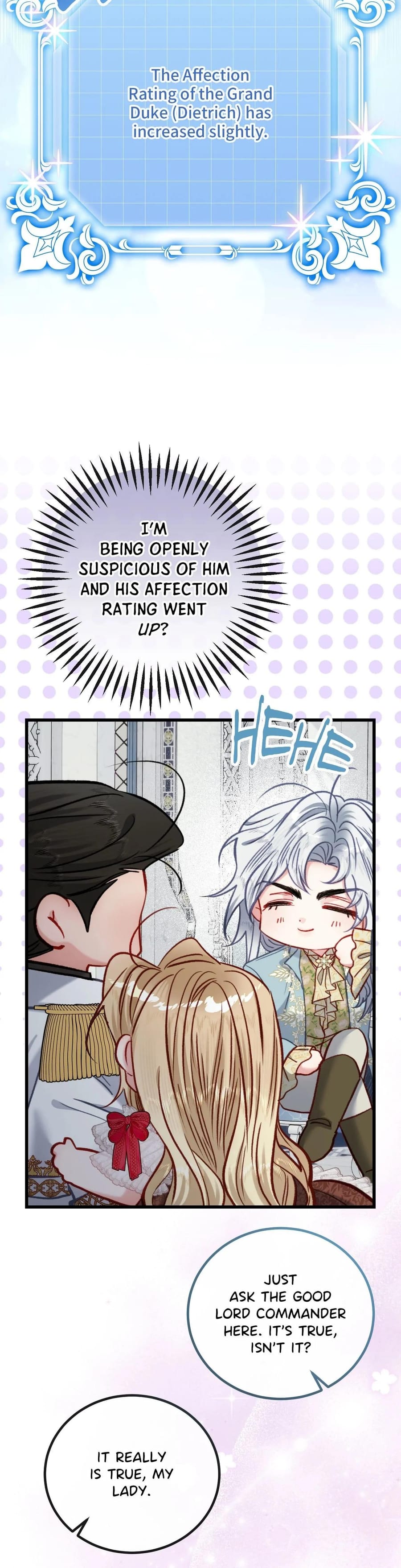 Hunks, Harems, and Hardcore Habits Uncensored, chapter 28, page 30 of 52