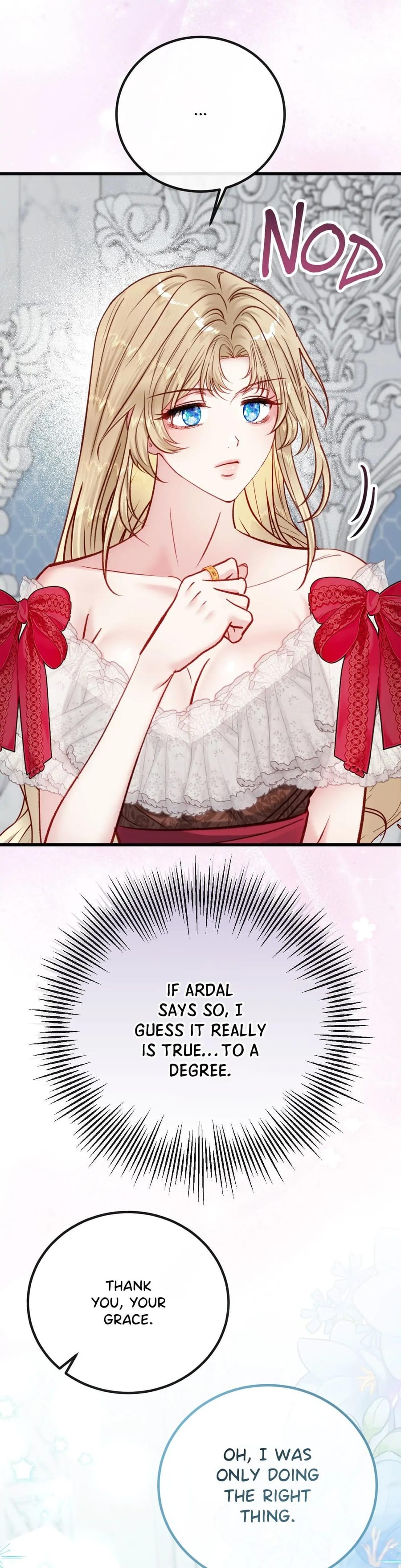 Hunks, Harems, and Hardcore Habits Uncensored, chapter 28, page 31 of 52