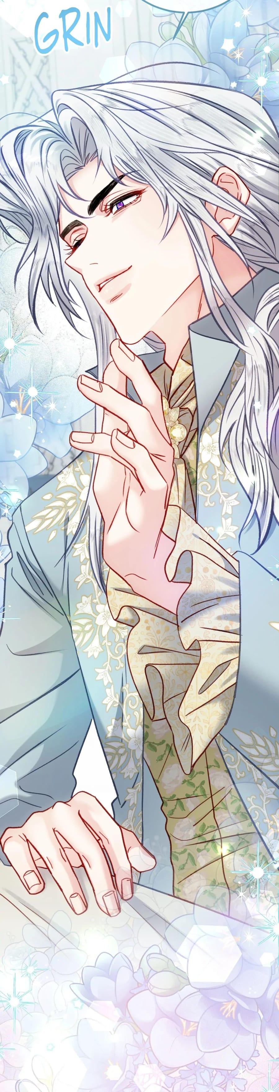 Hunks, Harems, and Hardcore Habits Uncensored, chapter 28, page 32 of 52
