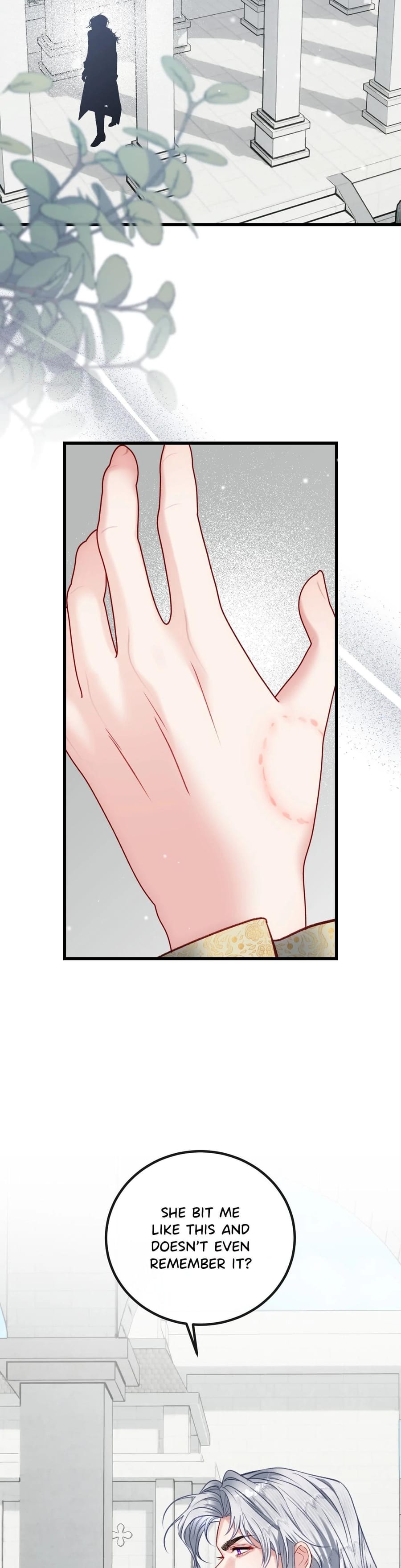 Hunks, Harems, and Hardcore Habits Uncensored, chapter 28, page 41 of 52