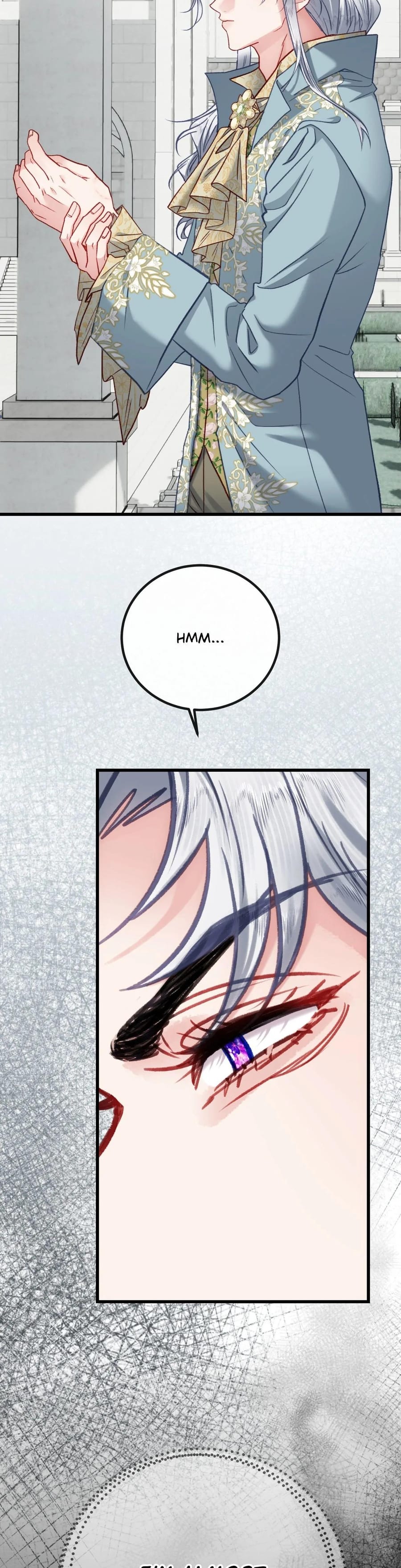 Hunks, Harems, and Hardcore Habits Uncensored, chapter 28, page 42 of 52