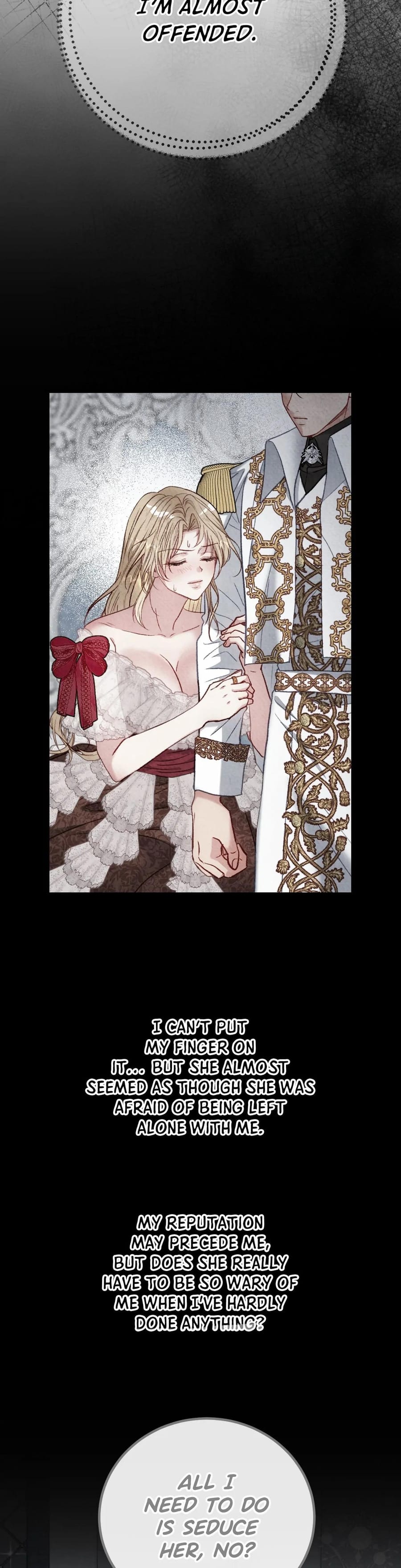 Hunks, Harems, and Hardcore Habits Uncensored, chapter 28, page 43 of 52