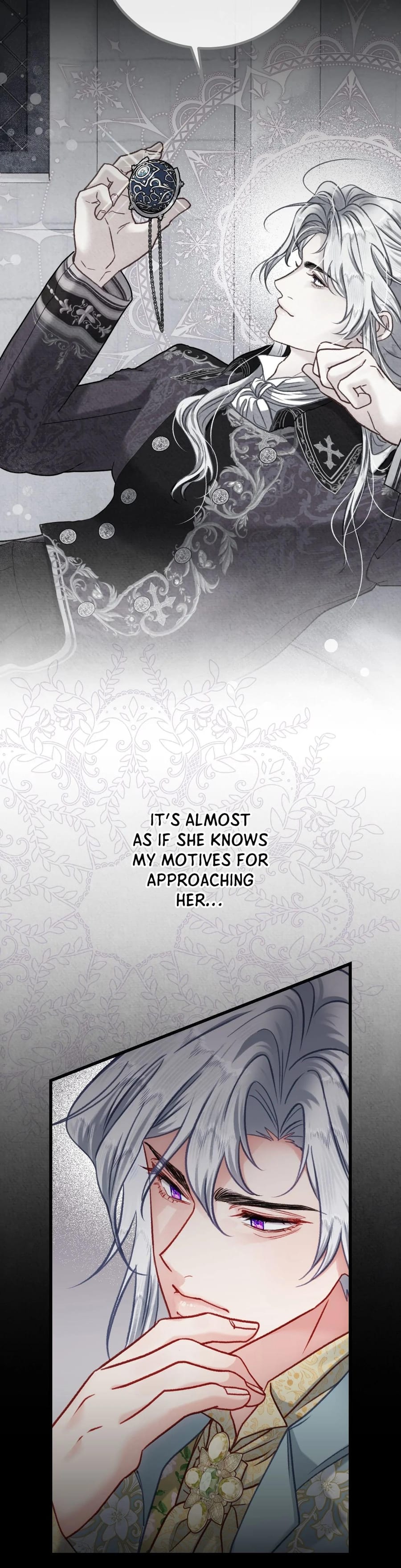 Hunks, Harems, and Hardcore Habits Uncensored, chapter 28, page 44 of 52