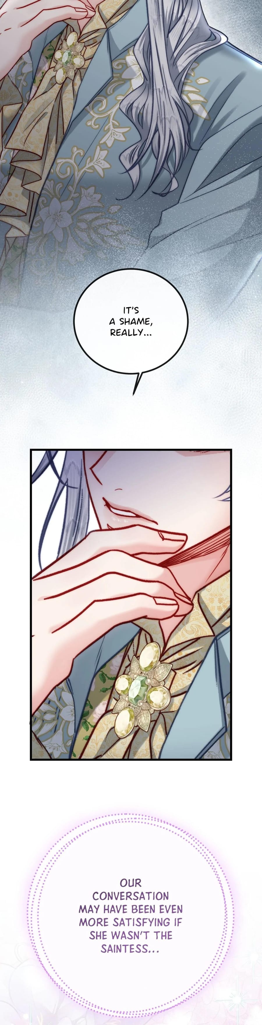Hunks, Harems, and Hardcore Habits Uncensored, chapter 28, page 49 of 52