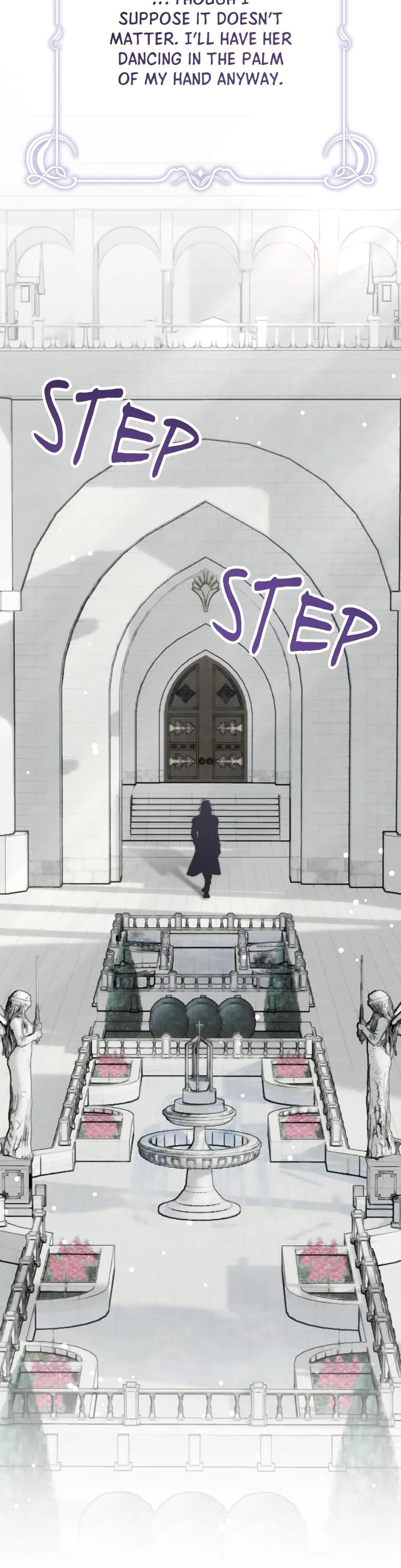 Hunks, Harems, and Hardcore Habits Uncensored, chapter 28, page 51 of 52