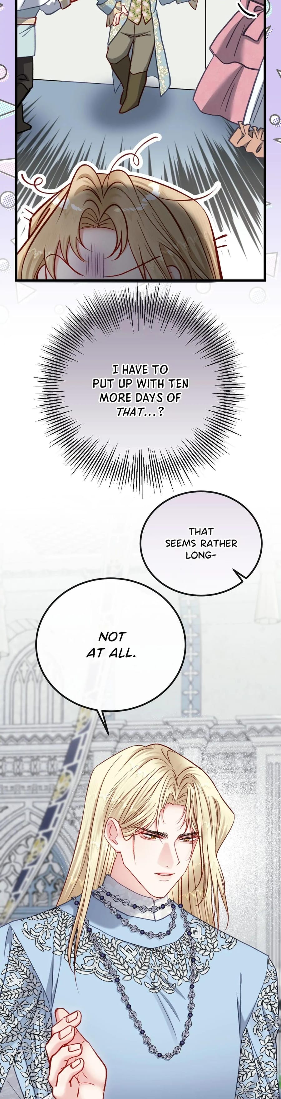 Hunks, Harems, and Hardcore Habits Uncensored, chapter 29, page 5 of 49