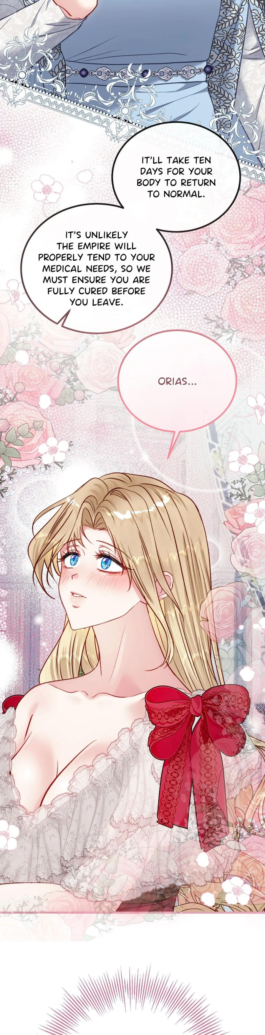Hunks, Harems, and Hardcore Habits Uncensored, chapter 29, page 6 of 49