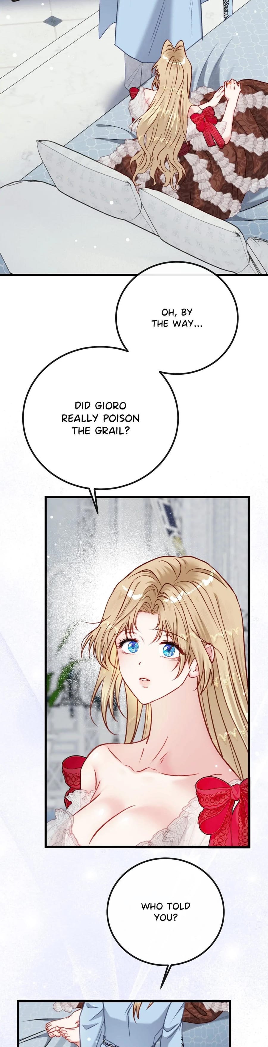 Hunks, Harems, and Hardcore Habits Uncensored, chapter 29, page 8 of 49