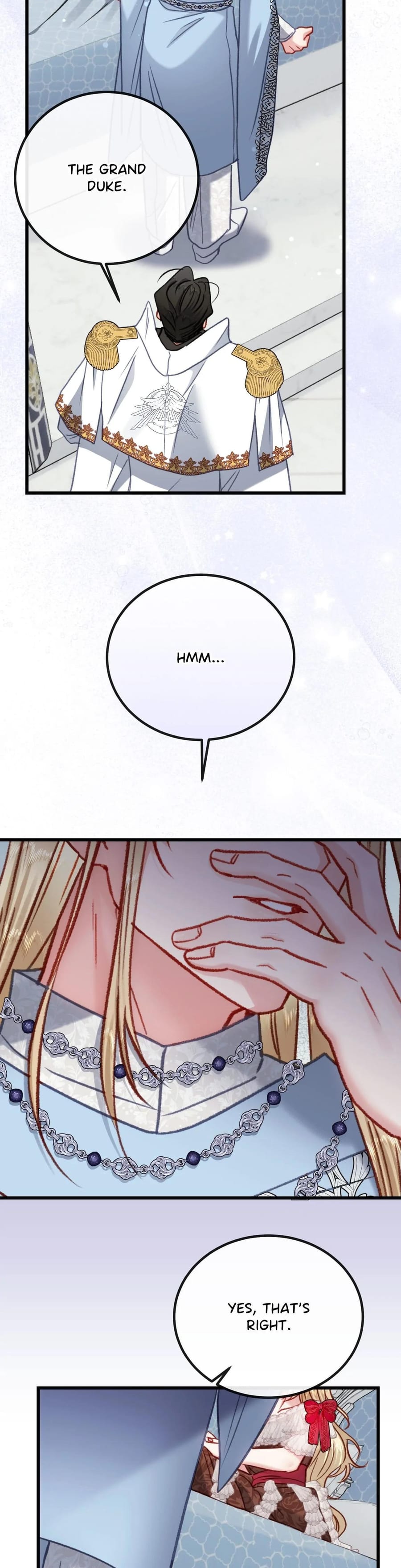 Hunks, Harems, and Hardcore Habits Uncensored, chapter 29, page 9 of 49