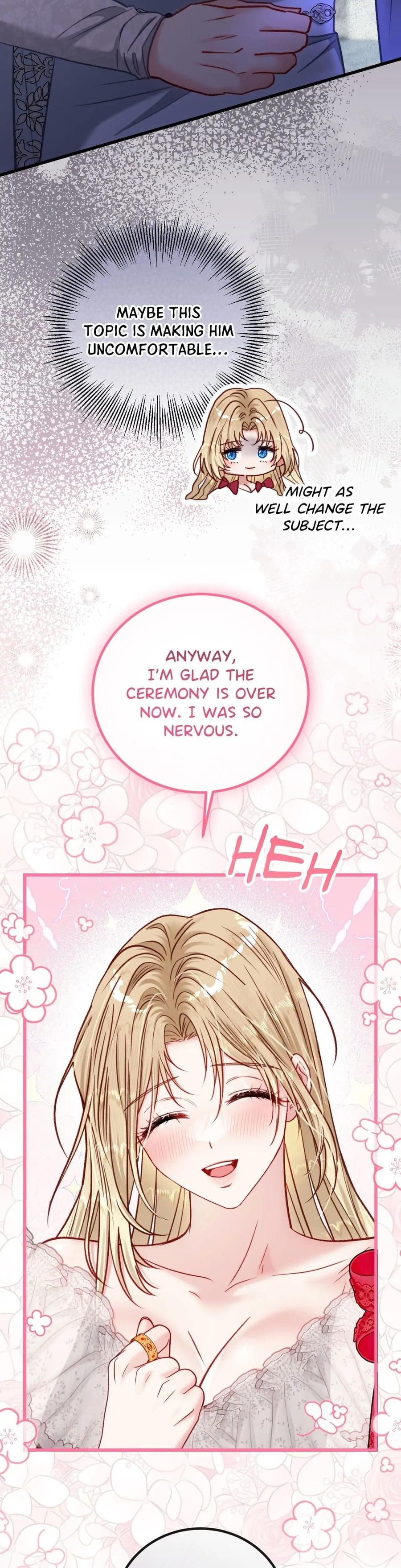Hunks, Harems, and Hardcore Habits Uncensored, chapter 29, page 11 of 49