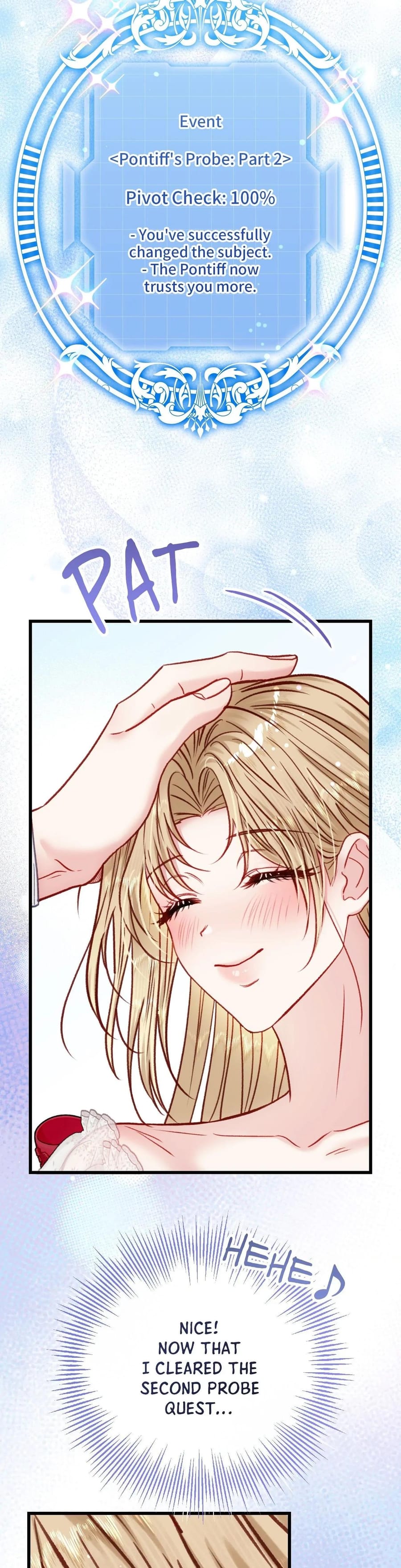 Hunks, Harems, and Hardcore Habits Uncensored, chapter 29, page 14 of 49
