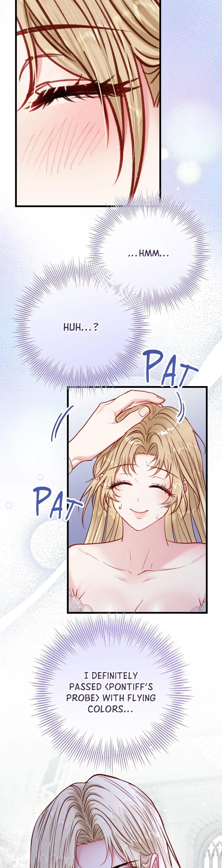 Hunks, Harems, and Hardcore Habits Uncensored, chapter 29, page 15 of 49