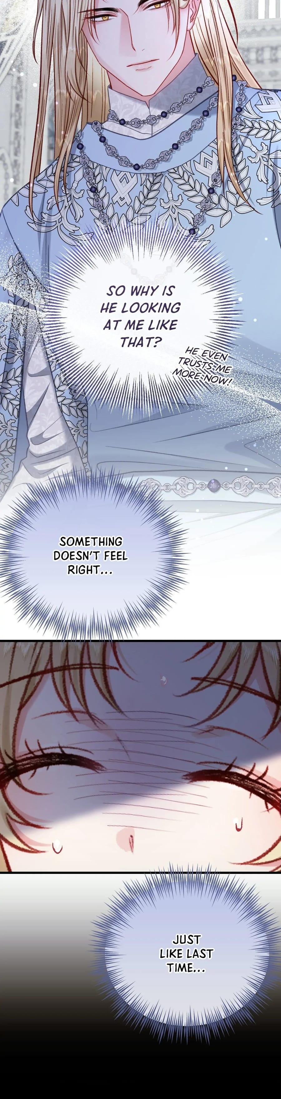 Hunks, Harems, and Hardcore Habits Uncensored, chapter 29, page 16 of 49