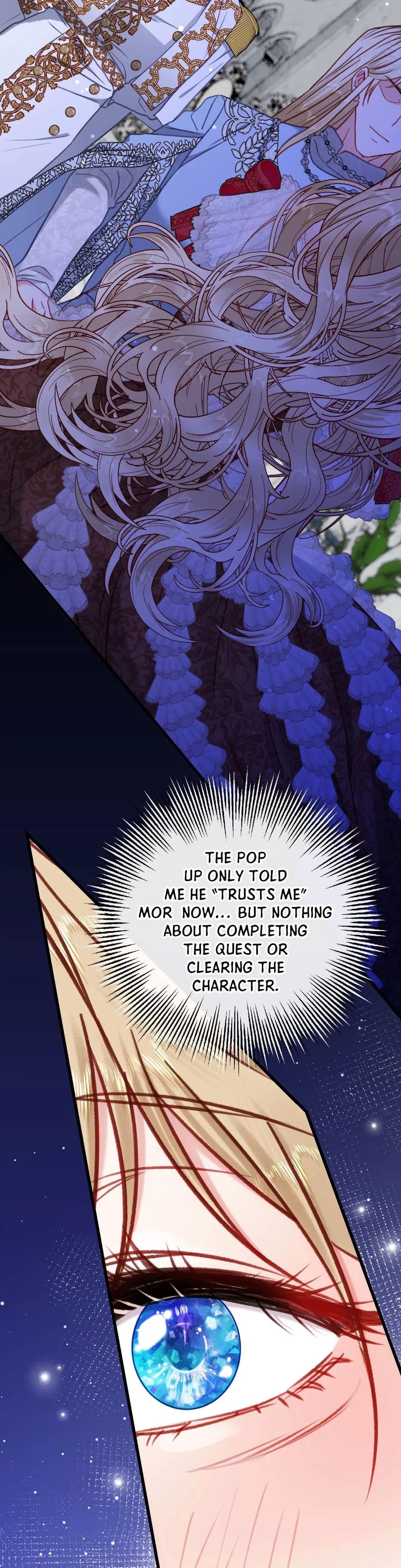 Hunks, Harems, and Hardcore Habits Uncensored, chapter 29, page 19 of 49