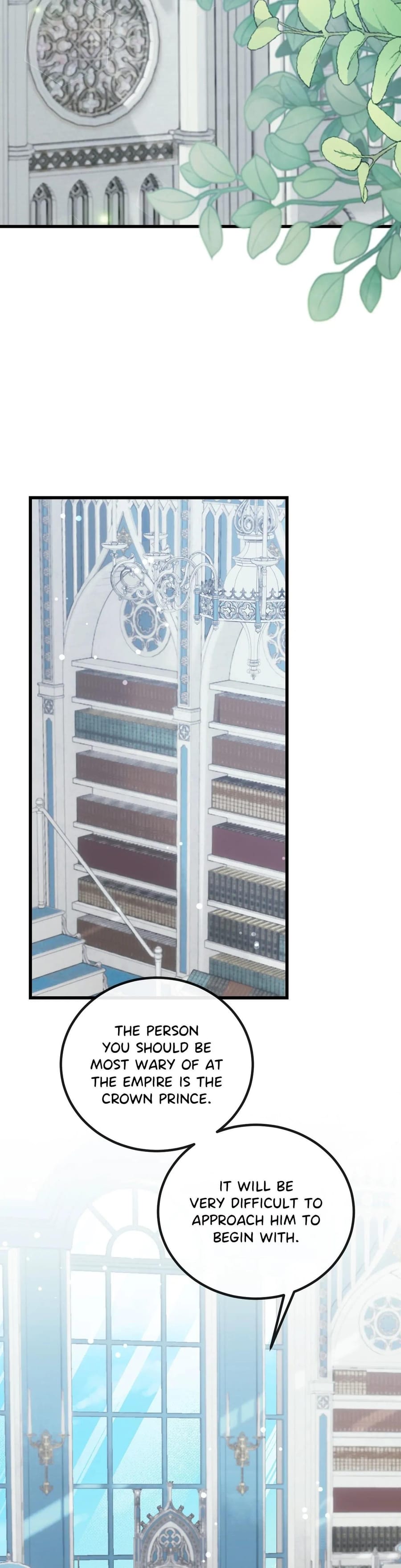 Hunks, Harems, and Hardcore Habits Uncensored, chapter 29, page 24 of 49