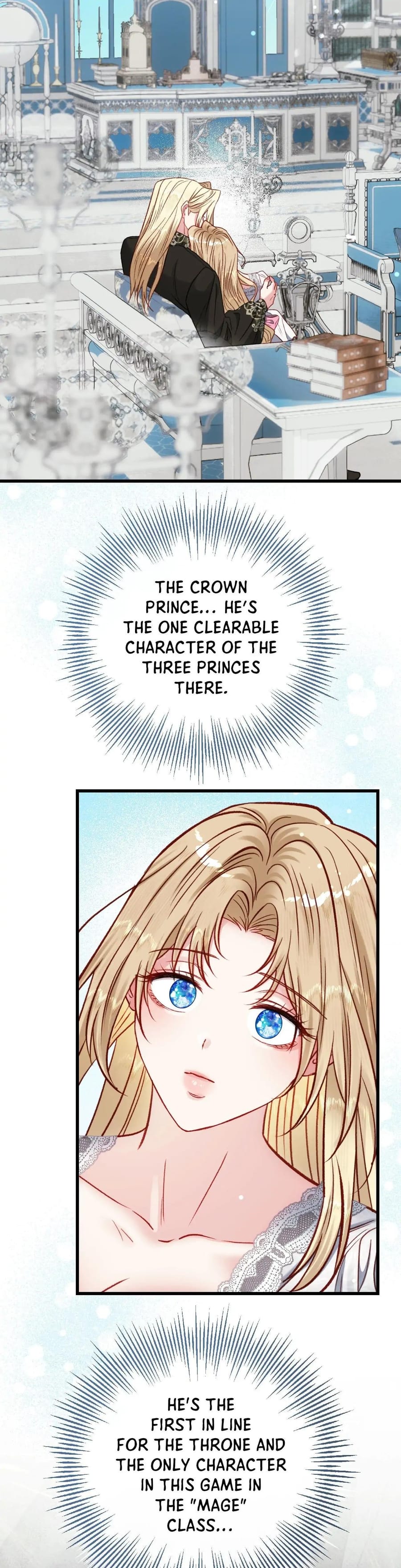 Hunks, Harems, and Hardcore Habits Uncensored, chapter 29, page 25 of 49