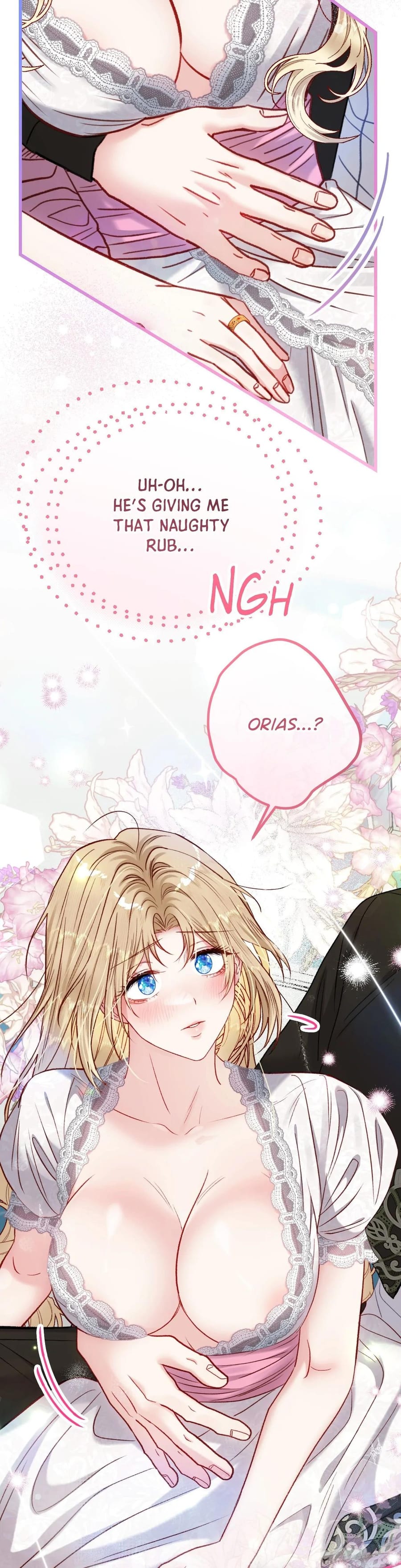 Hunks, Harems, and Hardcore Habits Uncensored, chapter 29, page 29 of 49