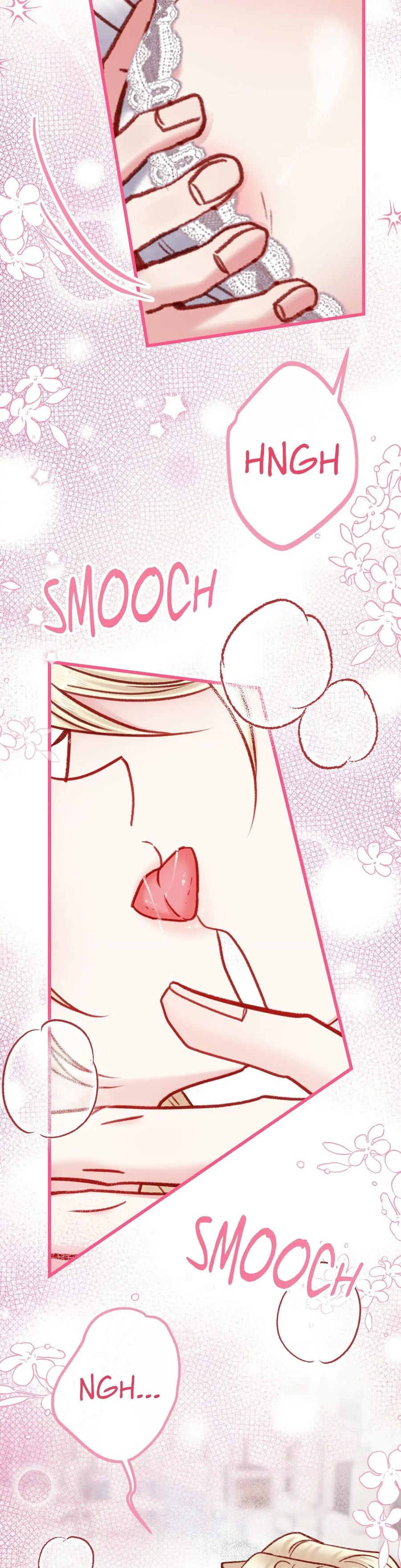 Hunks, Harems, and Hardcore Habits Uncensored, chapter 29, page 31 of 49