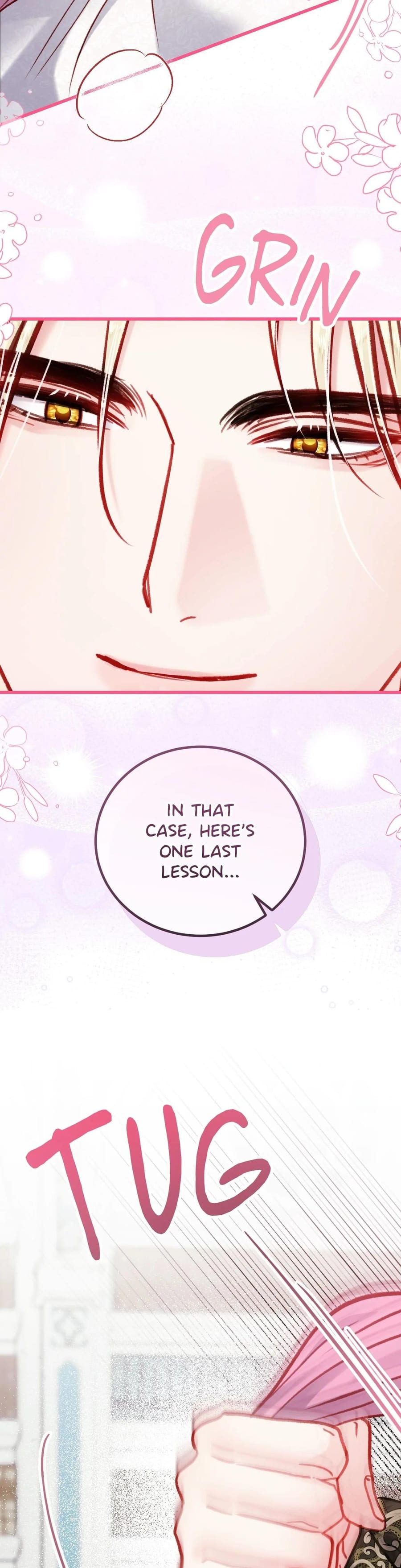 Hunks, Harems, and Hardcore Habits Uncensored, chapter 29, page 34 of 49