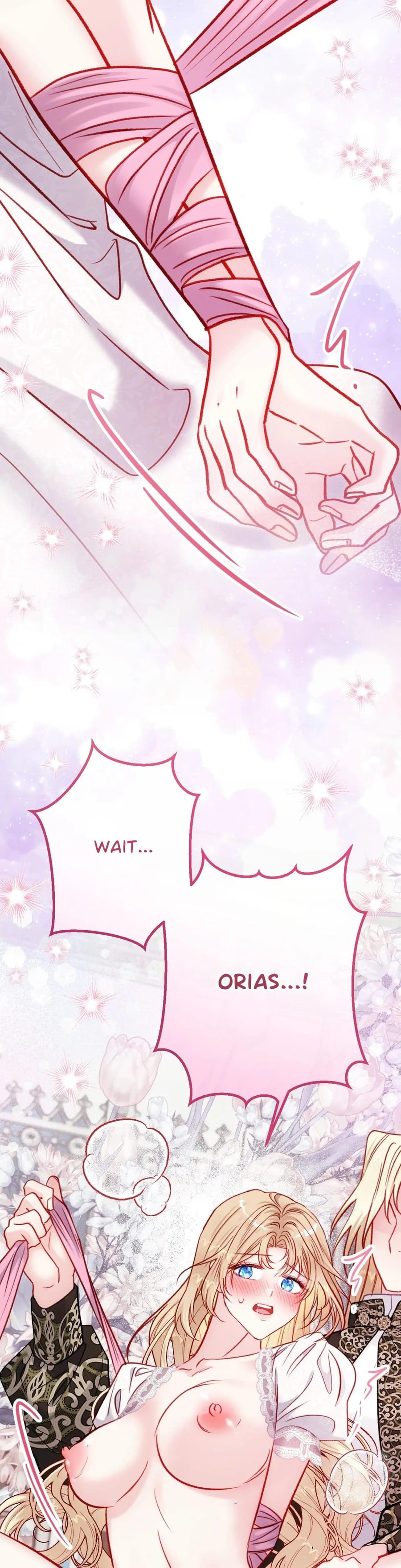 Hunks, Harems, and Hardcore Habits Uncensored, chapter 29, page 39 of 49
