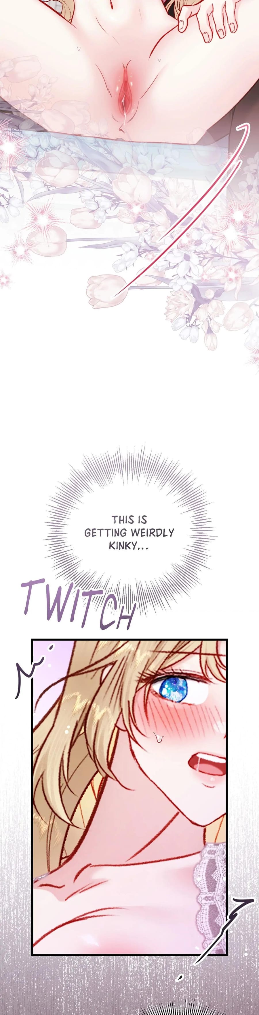 Hunks, Harems, and Hardcore Habits Uncensored, chapter 29, page 40 of 49