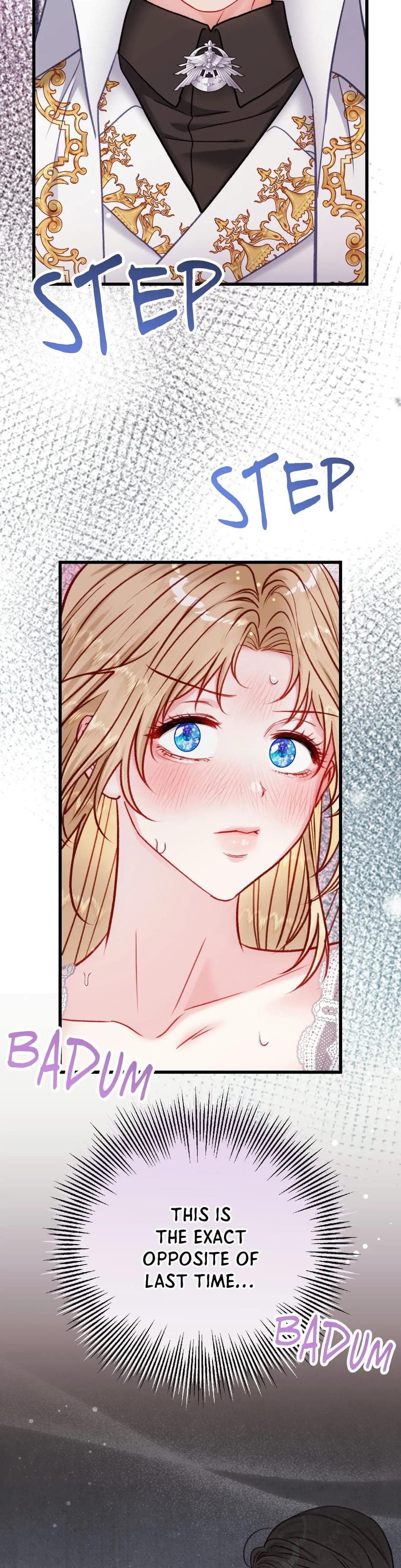 Hunks, Harems, and Hardcore Habits Uncensored, chapter 29, page 43 of 49
