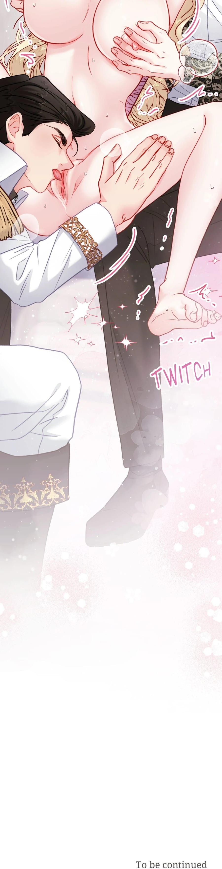 Hunks, Harems, and Hardcore Habits Uncensored, chapter 29, page 48 of 49