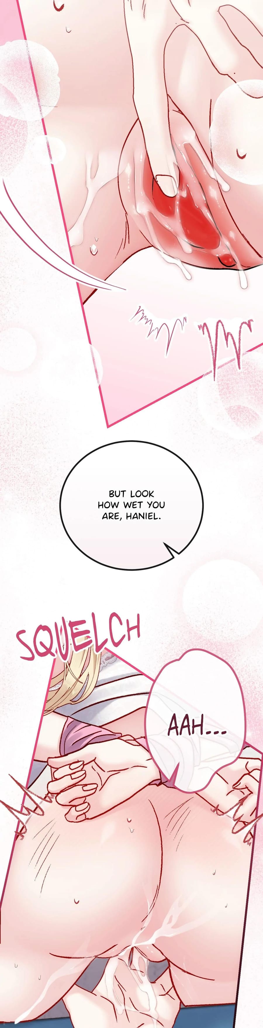 Hunks, Harems, and Hardcore Habits Uncensored, chapter 30, page 5 of 46